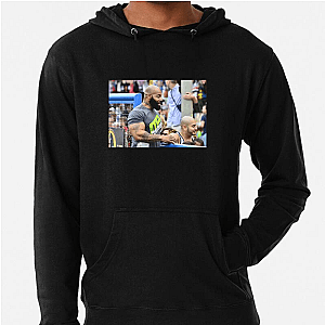 Hardcore Training Icon Ct Fletcher Hoodies