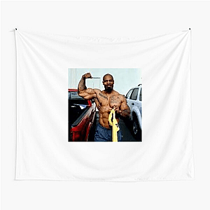 No Excuses Mindset Advocate Ct Fletcher Tapestries