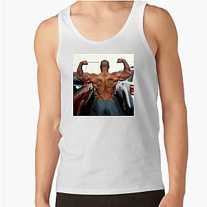Gym Culture Revolutionary Ct Fletcher Tank Tops