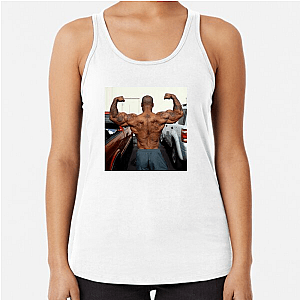 Gym Culture Revolutionary Ct Fletcher Tank Tops