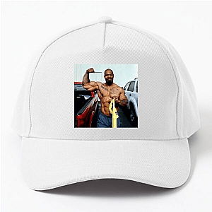 No Excuses Mindset Advocate Ct Fletcher Hats & Caps