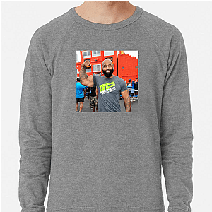 Iron Addict Legend Ct Fletcher Sweatshirts