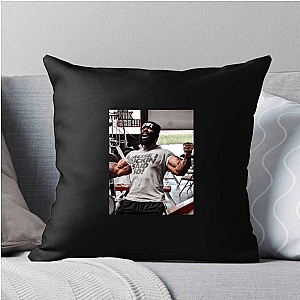 Strength And Power Ambassador Ct Fletcher Pillows Cover