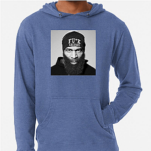 Fitness Motivation King Ct Fletcher Hoodies