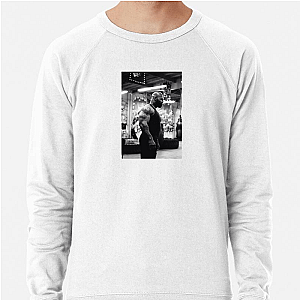 Motivational Fitness Pioneer Ct Fletcher Sweatshirts