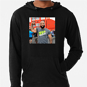 Iron Addict Legend Ct Fletcher Hoodies