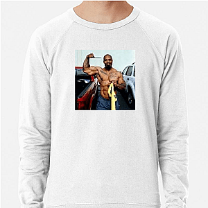 No Excuses Mindset Advocate Ct Fletcher Sweatshirts