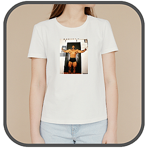 Ct Fletcher T-Shirts
