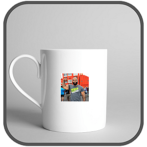 Ct Fletcher Mugs