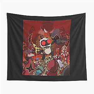 cult of the lamb Tapestry