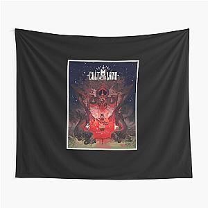 Cult Of The Lamb Tapestry