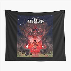 cult of the lamb Tapestry