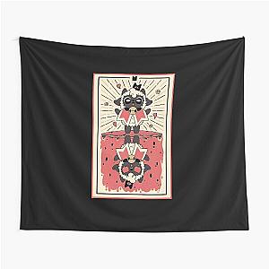 Cult Of The Lamb Tapestry