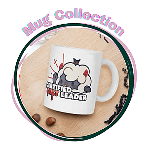 Cult of the Lamb Mugs