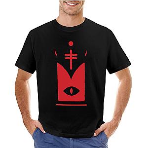 Cult of The Lamb Game Logo T-Shirt