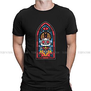 Cult of The Lamb Goat Game T-shirt