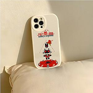 Game Cult Of The Lamb Phone Case For IPhone