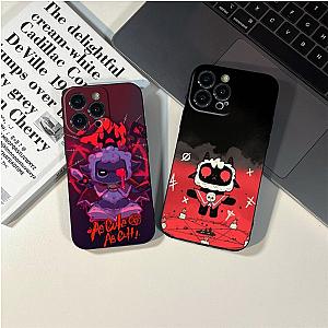 Game Cult Of The Lamb As Cute As Cult Phone Case For IPhone
