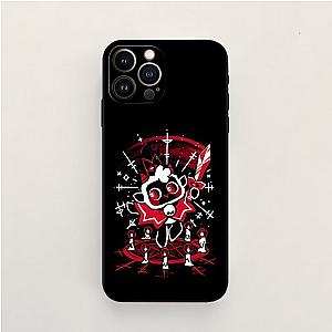 Game Cult Of The Lamb Praise Lamb Phone Case For Iphone