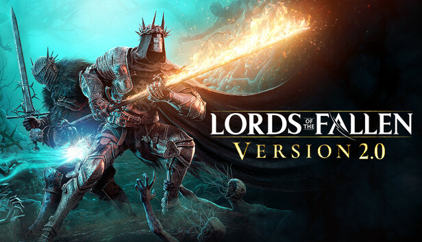 Unlock Epic Gear: Lords Of The Fallen Official Store Revealed!