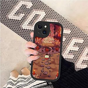 Game Cult Of The Lamb Phone Case For IPhone 14