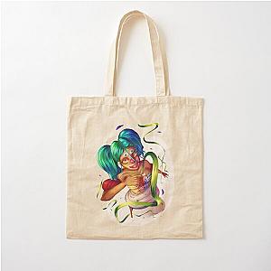 Cupcakke    Cotton Tote Bag