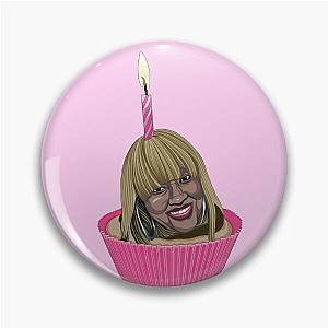 Birthday cupcakke  Pin