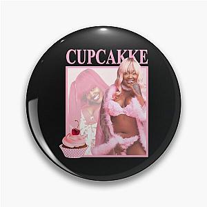 Retro CupcakKe Pin