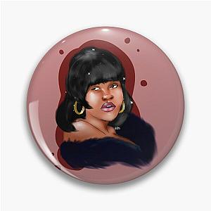 Cupcakke      Pin