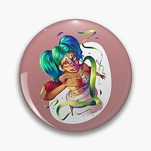 Cupcakke    Pin