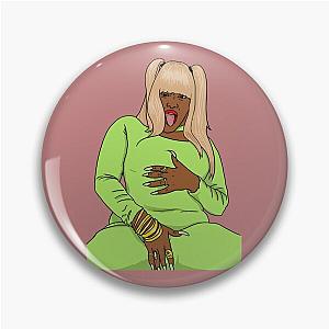 CupcakKe       Pin