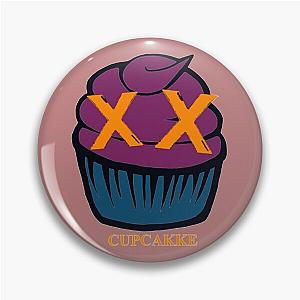 Cupcakke     Pin