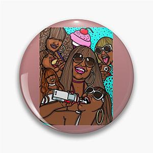 cupcakke   Pin