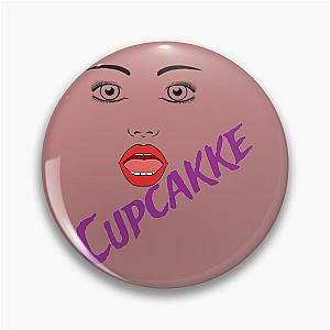 Cupcakke  (1) Pin