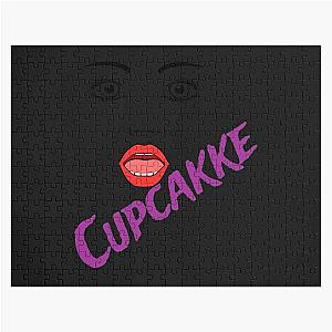 Cupcakke  (1) Jigsaw Puzzle