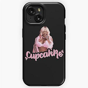 cupcakKe alt iPhone Tough Case