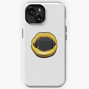 CupcakKe Lips iPhone Tough Case