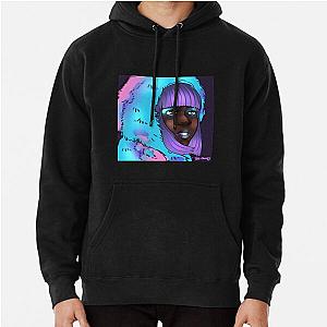 Cupcakke  (3) Pullover Hoodie