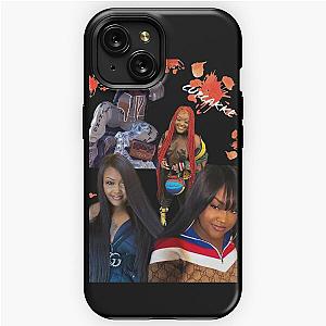 cupcaKKe merch iPhone Tough Case