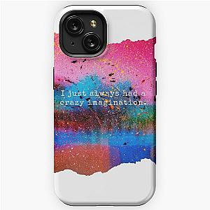 Cupcakke Quotes iPhone Tough Case