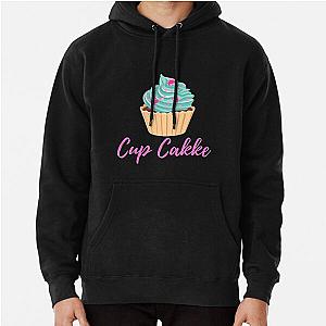 Cupcakke  (2) Pullover Hoodie