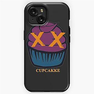 Cupcakke     iPhone Tough Case