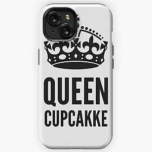 Queen Cupcakke iPhone Tough Case