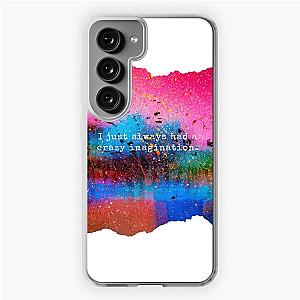 Cupcakke Quotes Samsung Galaxy Soft Case