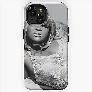 Cupcakke song cum cake. iPhone Tough Case