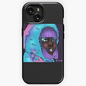 Cupcakke  (3) iPhone Tough Case