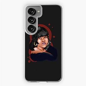 Cupcakke      Samsung Galaxy Soft Case