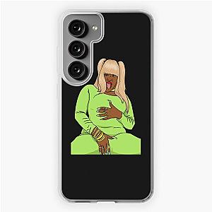 CupcakKe       Samsung Galaxy Soft Case