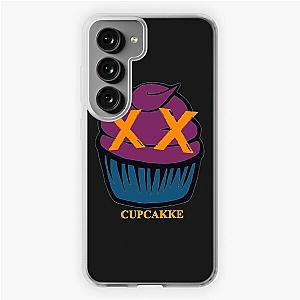 Cupcakke     Samsung Galaxy Soft Case