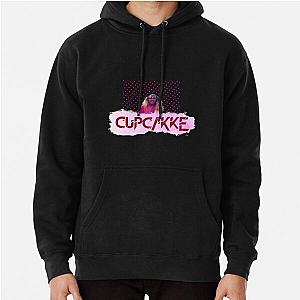 CupcakKe - Picking Cotton  Red   Pullover Hoodie